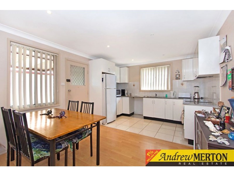 14 Cooma Street, Dharruk NSW 2770