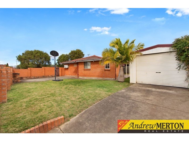 14 Cooma Street, Dharruk NSW 2770