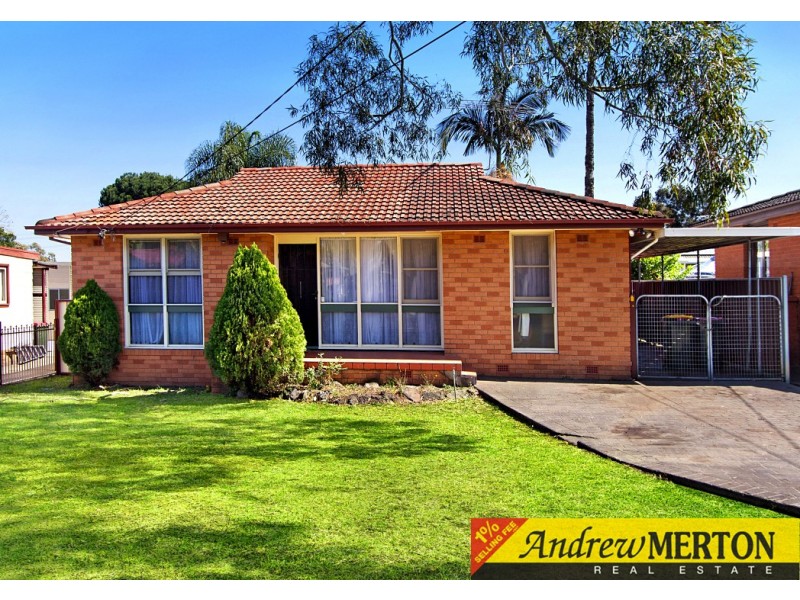 203 Popondetta Rd, Blackett NSW 2770