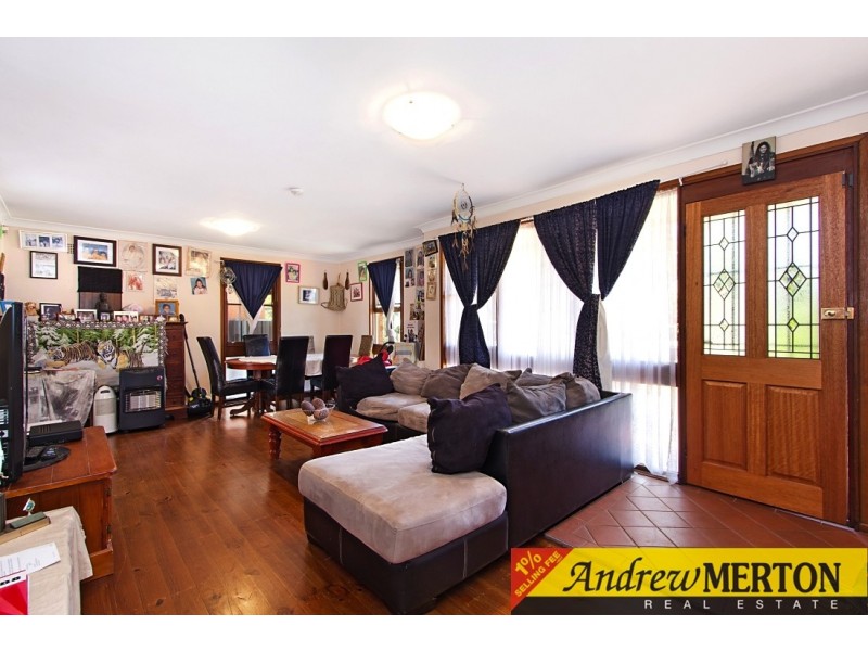 203 Popondetta Rd, Blackett NSW 2770