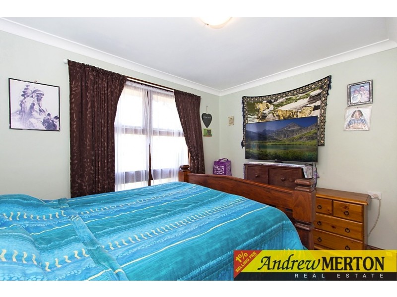 203 Popondetta Rd, Blackett NSW 2770