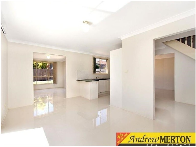 43 Ponytail Drive, Stanhope Gardens NSW 2768