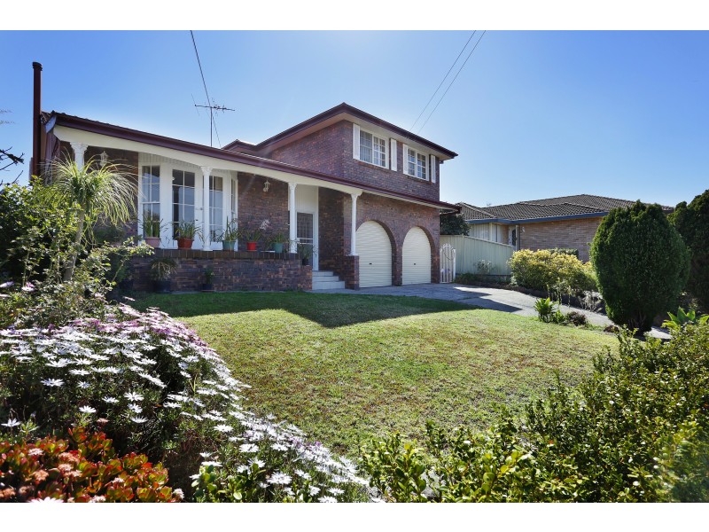 48 Topaz Cres, Seven Hills NSW 2147