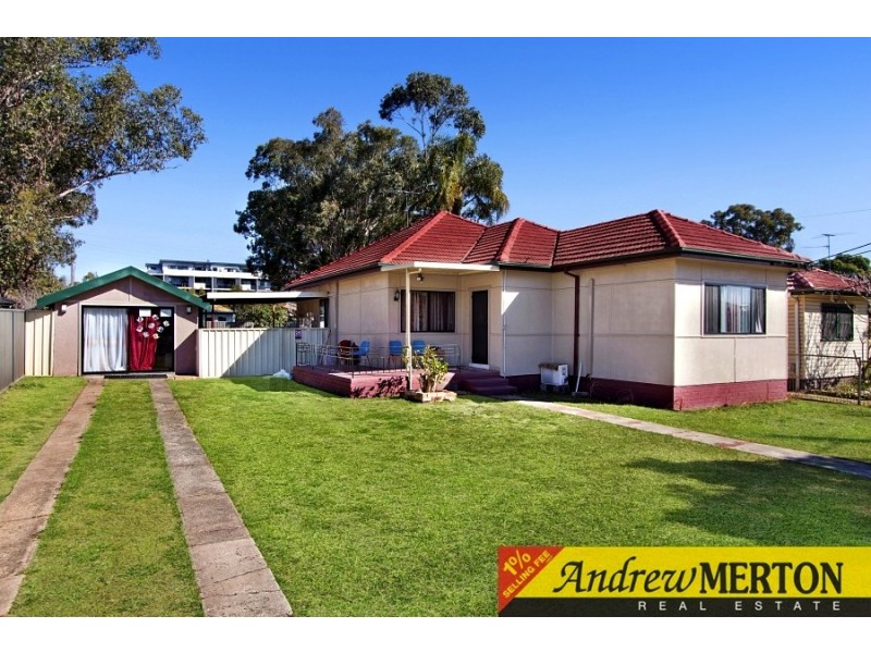 32 Linden St, Mount Druitt NSW 2770