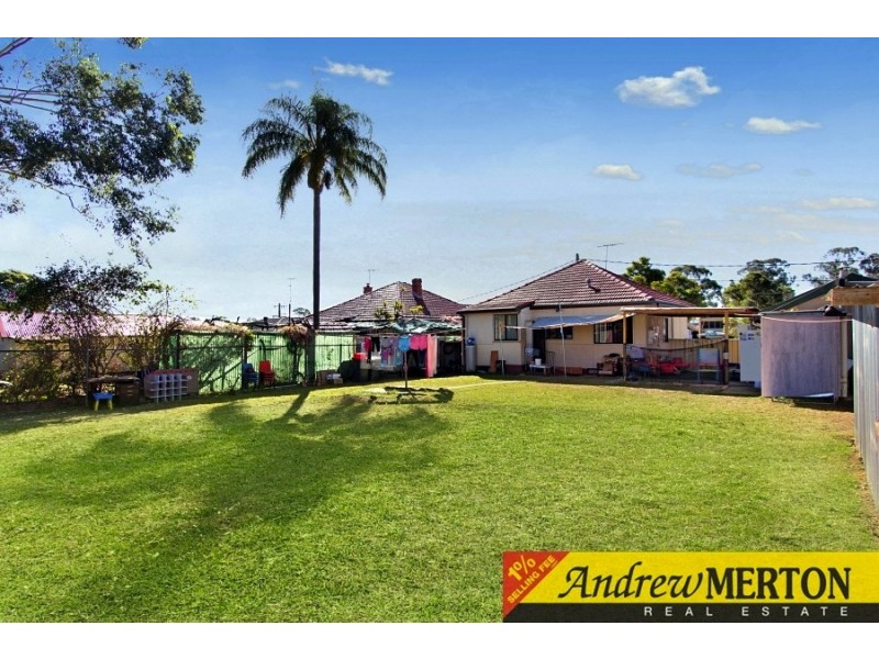 32 Linden St, Mount Druitt NSW 2770