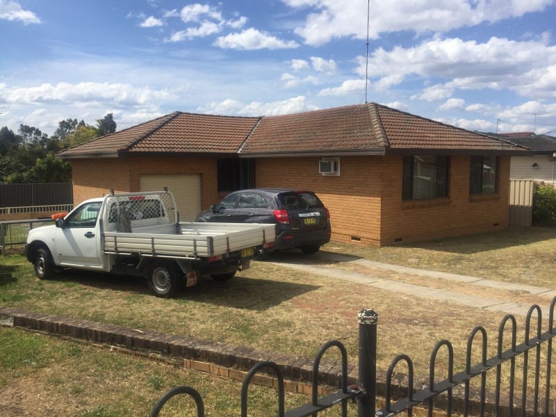 107 Shepherd Street, Colyton NSW 2760