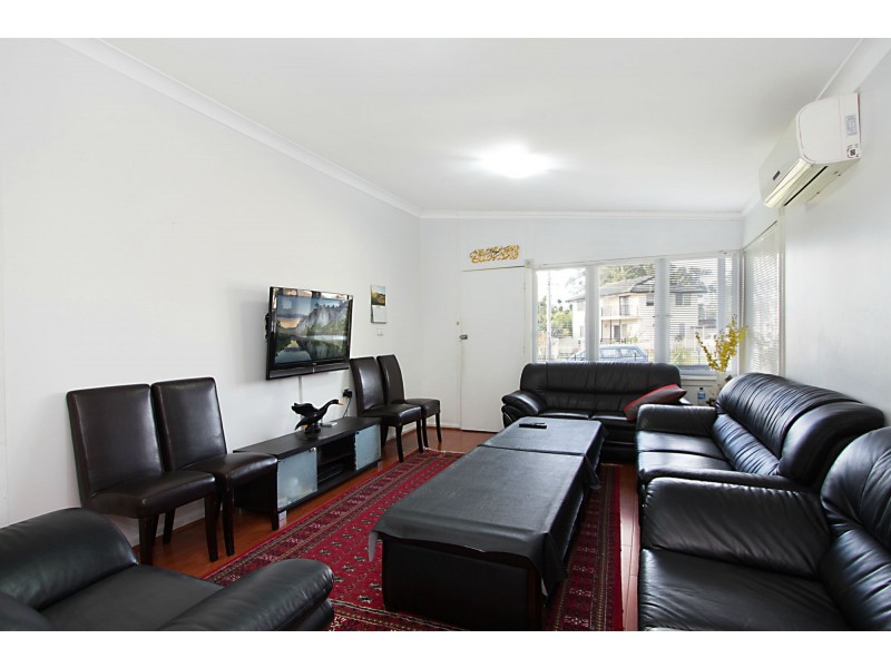 18 Bunsen Avenue, Emerton NSW 2770