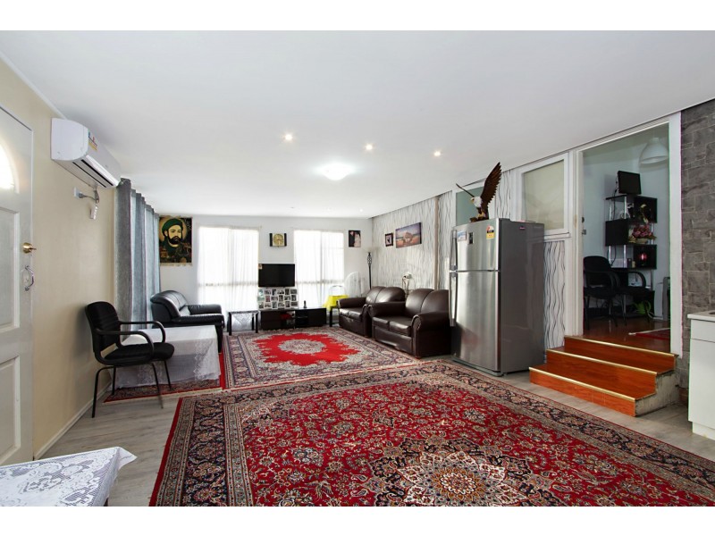 18 Bunsen Avenue, Emerton NSW 2770