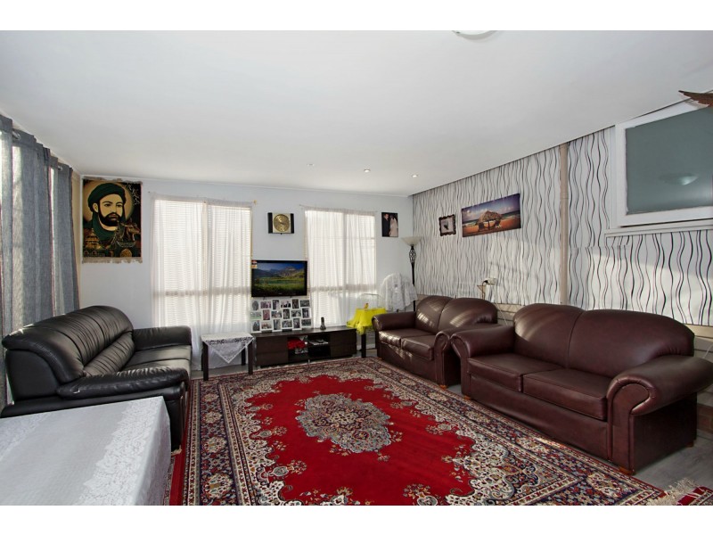 18 Bunsen Avenue, Emerton NSW 2770