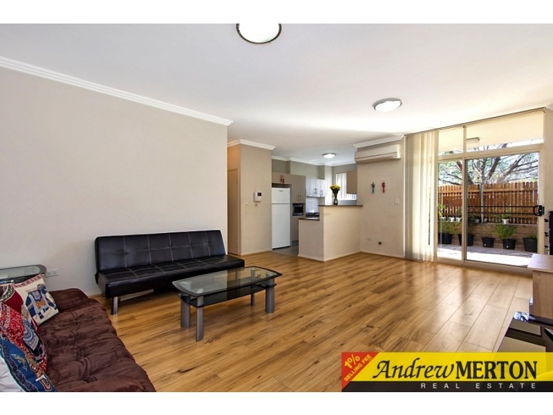 1/2-4 Fifth Ave, Blacktown NSW 2148