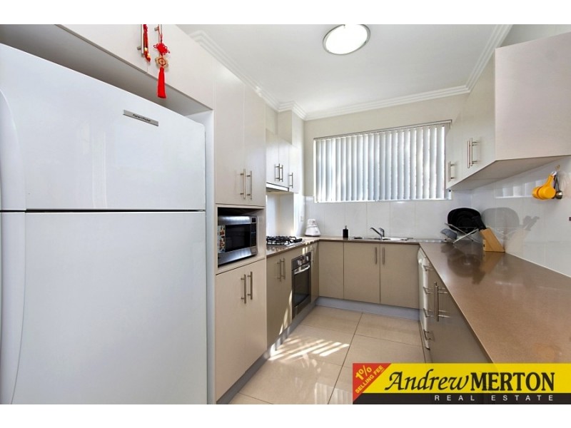 1/2-4 Fifth Ave, Blacktown NSW 2148