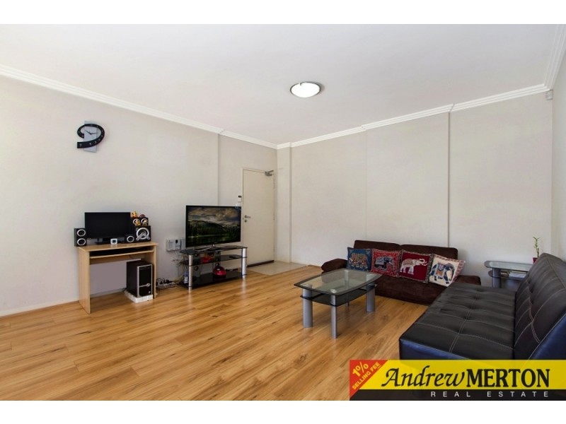 1/2-4 Fifth Ave, Blacktown NSW 2148