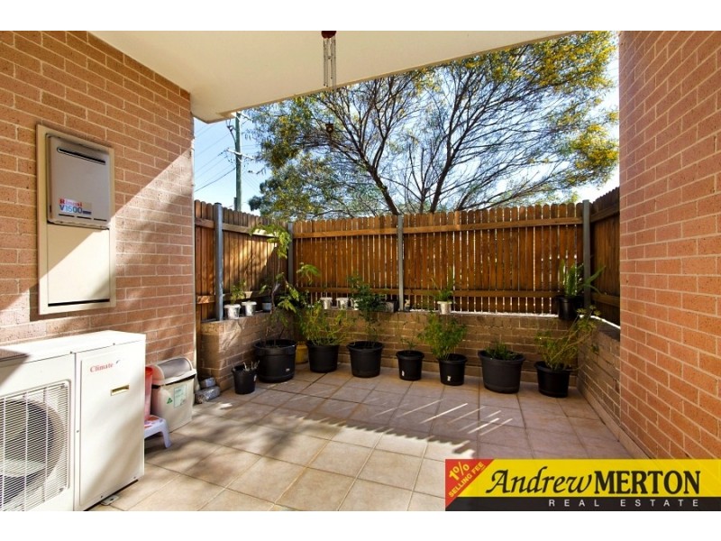 1/2-4 Fifth Ave, Blacktown NSW 2148