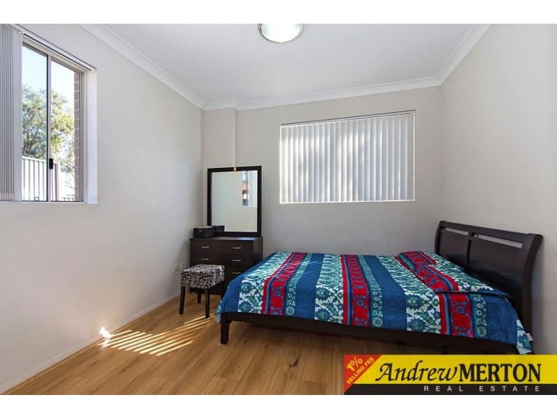 1/2-4 Fifth Ave, Blacktown NSW 2148