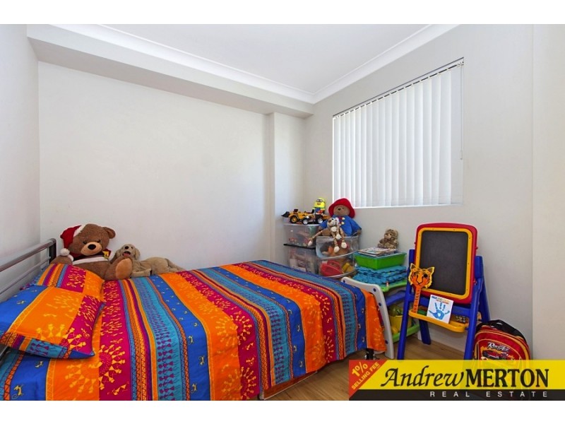 1/2-4 Fifth Ave, Blacktown NSW 2148