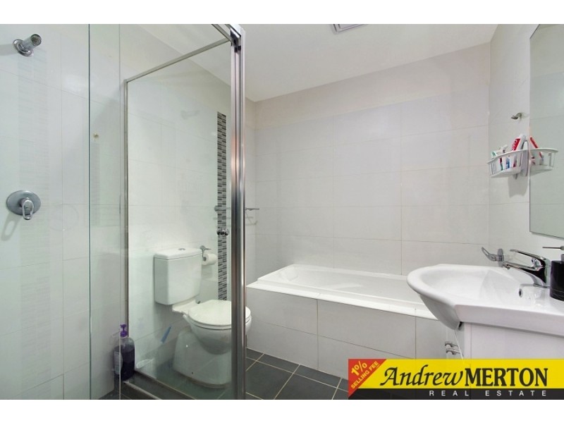 1/2-4 Fifth Ave, Blacktown NSW 2148