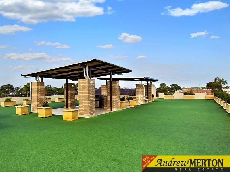 1/2-4 Fifth Ave, Blacktown NSW 2148