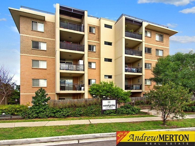 1/2-4 Fifth Ave, Blacktown NSW 2148