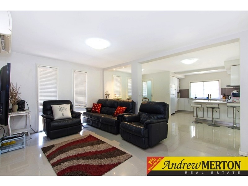 57 Kolodong Dr, Quakers Hill NSW 2763