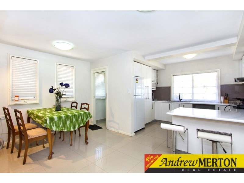 57 Kolodong Dr, Quakers Hill NSW 2763