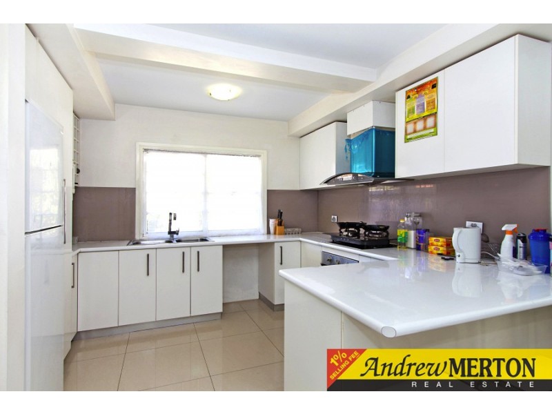 57 Kolodong Dr, Quakers Hill NSW 2763