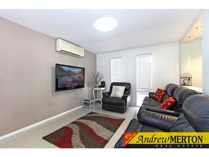 57 Kolodong Dr, Quakers Hill NSW 2763