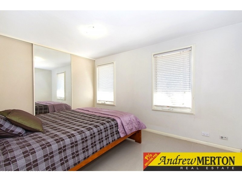 57 Kolodong Dr, Quakers Hill NSW 2763