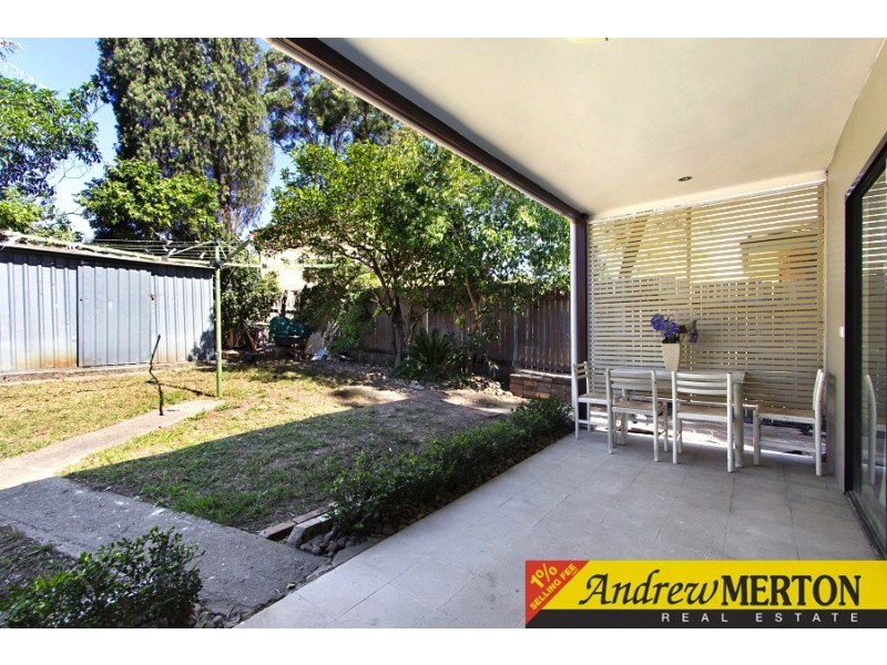 57 Kolodong Dr, Quakers Hill NSW 2763