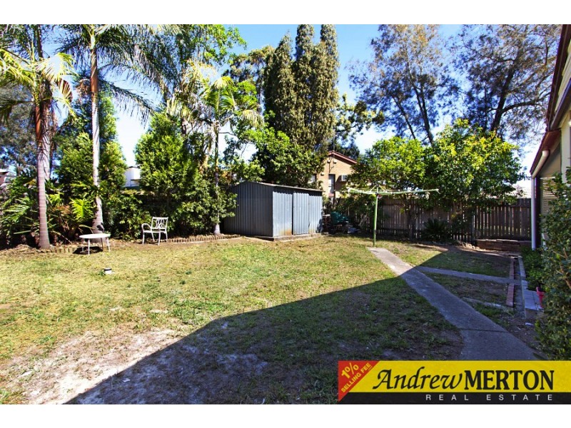 57 Kolodong Dr, Quakers Hill NSW 2763