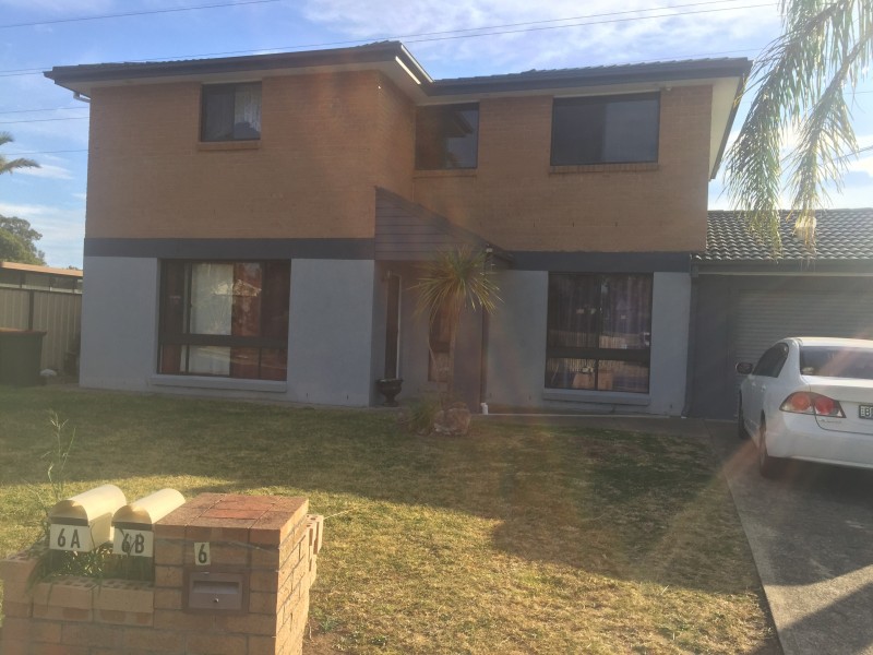 6 Batten Pl, Doonside NSW 2767