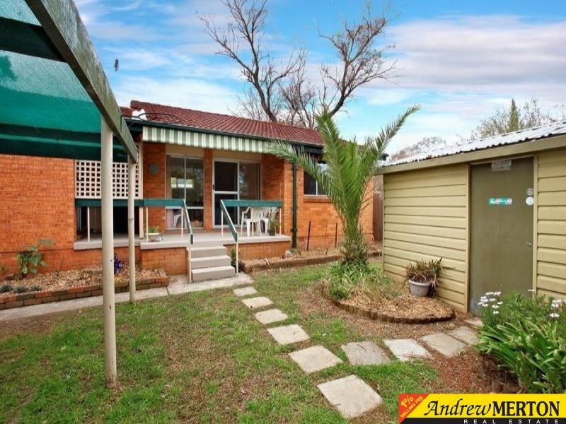 64A Wilton Rd, Doonside NSW 2767