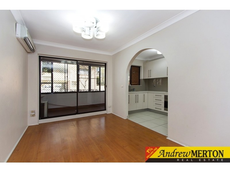 4/494-496 Merrylands Rd, Merrylands NSW 2160