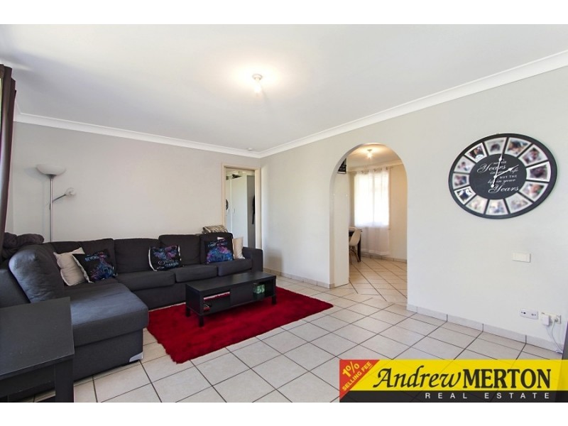 6 Lamming Pl, St Marys NSW 2760