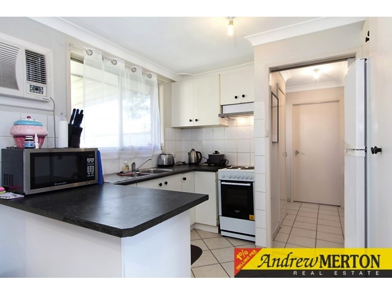 6 Lamming Pl, St Marys NSW 2760
