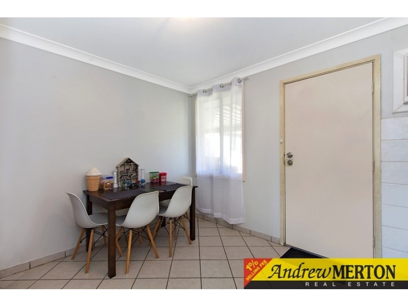 6 Lamming Pl, St Marys NSW 2760