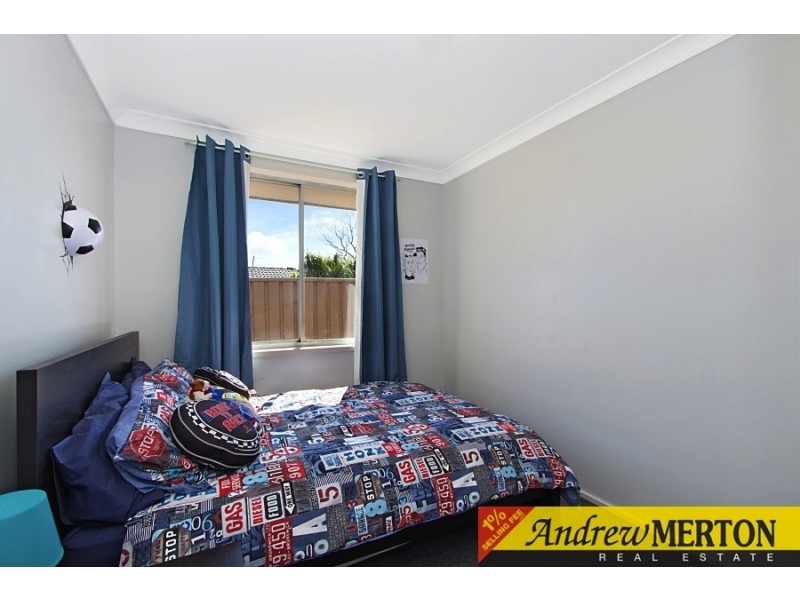 6 Lamming Pl, St Marys NSW 2760