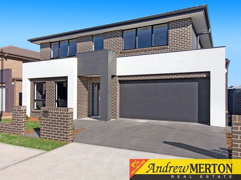 175 Elara Boulevard St, Marsden Park NSW 2765