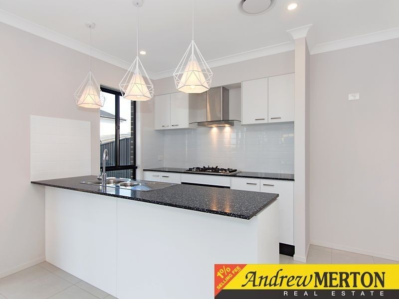 175 Elara Boulevard St, Marsden Park NSW 2765