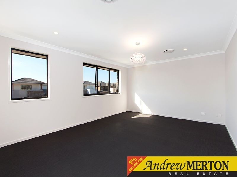 175 Elara Boulevard St, Marsden Park NSW 2765