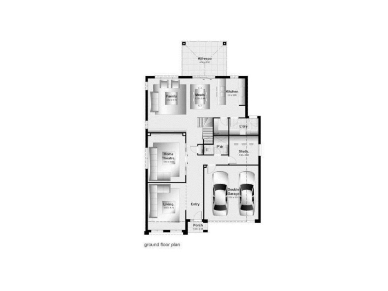 175 Elara Boulevard St, Marsden Park NSW 2765