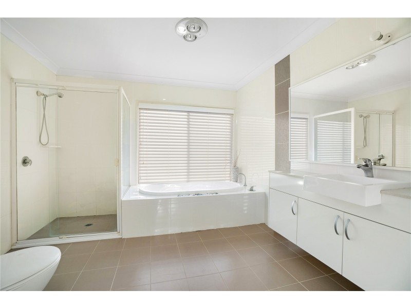 13 Whitewood Cres, Kellyville Ridge NSW 2155