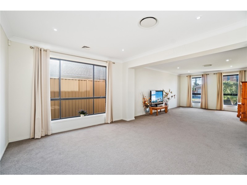 13 Whitewood Cres, Kellyville Ridge NSW 2155