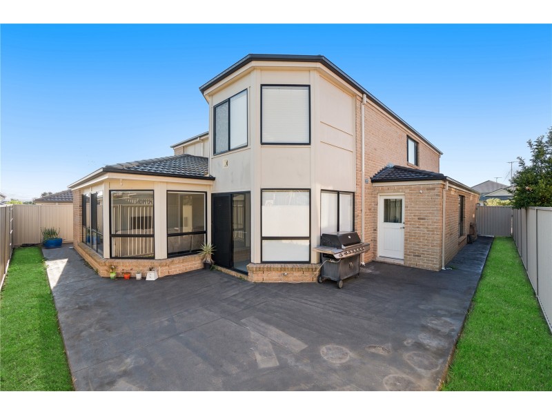 13 Whitewood Cres, Kellyville Ridge NSW 2155