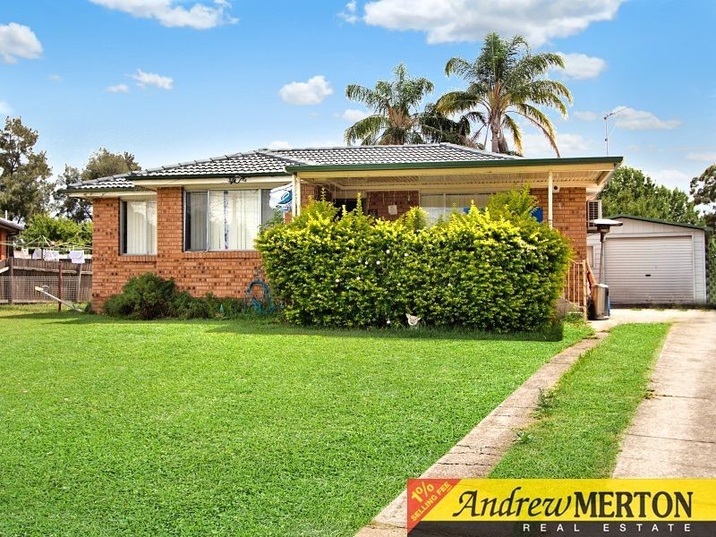 15 Cable Place, Eastern Creek NSW 2766