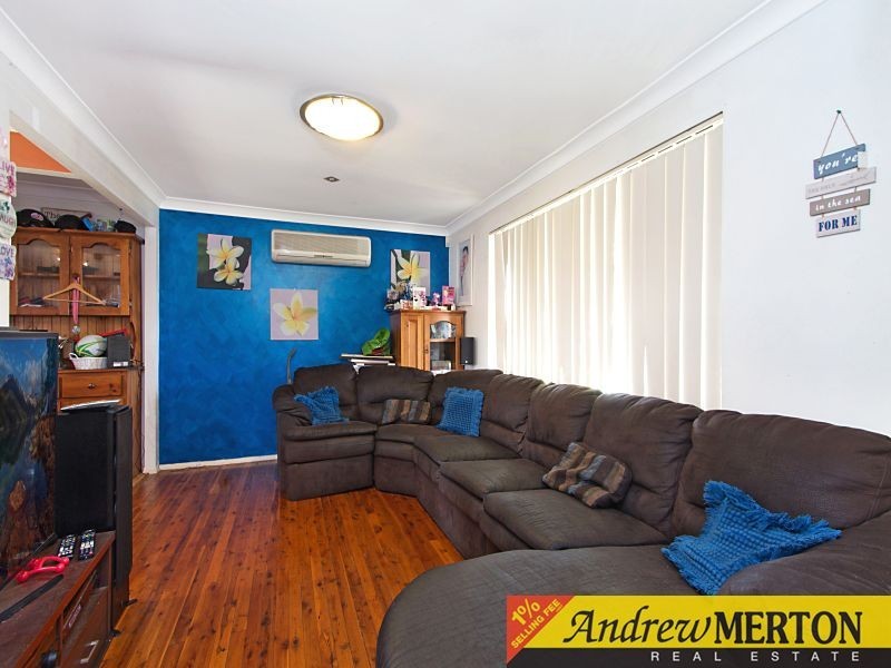 15 Cable Place, Eastern Creek NSW 2766