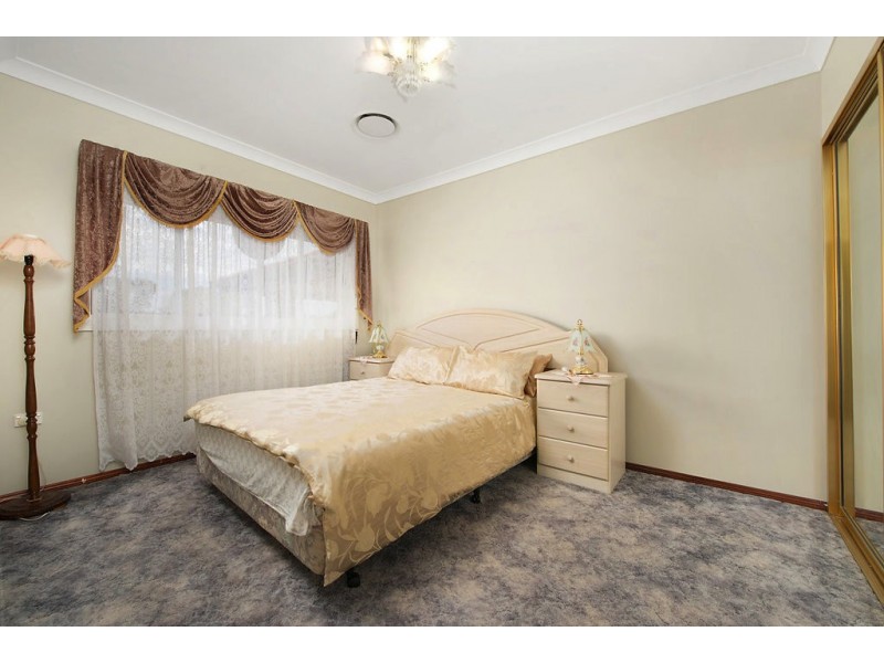 52 Budapest St, Rooty Hill NSW 2766