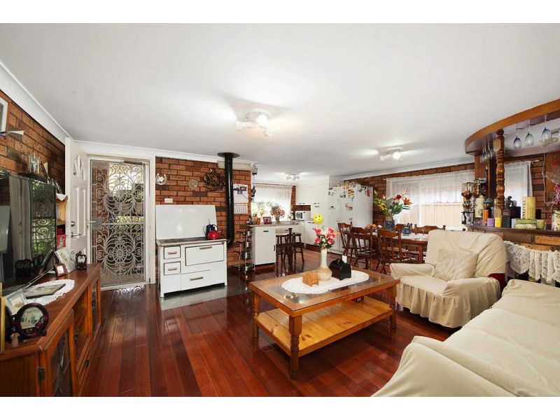 52 Budapest St, Rooty Hill NSW 2766