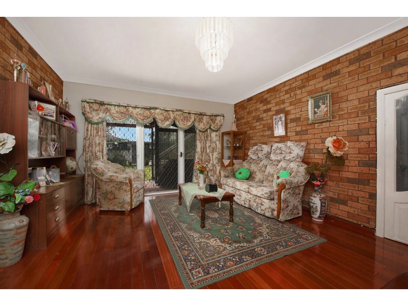 52 Budapest St, Rooty Hill NSW 2766