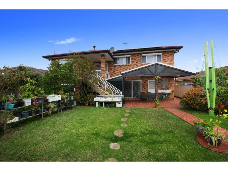 52 Budapest St, Rooty Hill NSW 2766