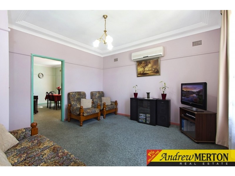 3 Benjamin Rd, Mount Pritchard NSW 2170